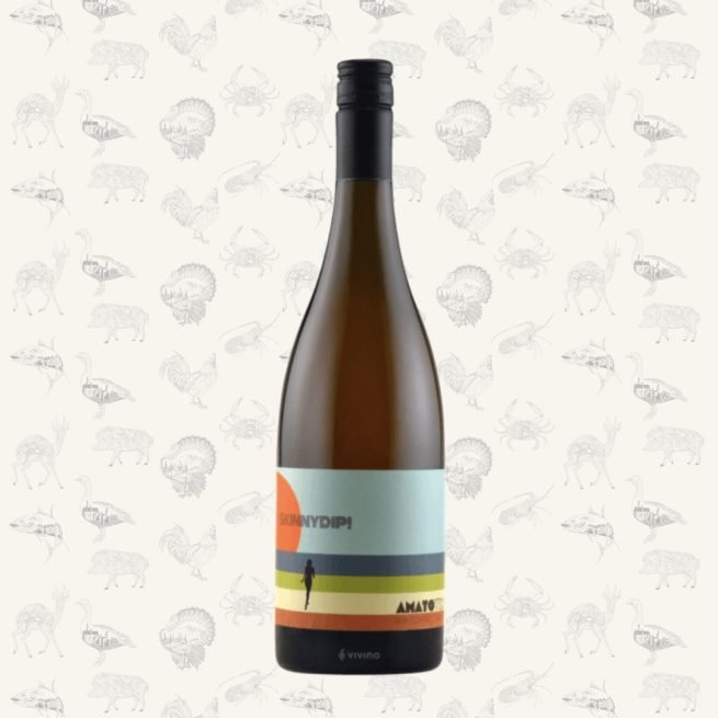 Amato Vino Skinnydip! 2022