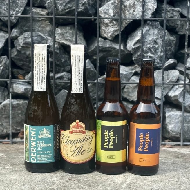 October Special - Oktoberfest Beer Bundle
