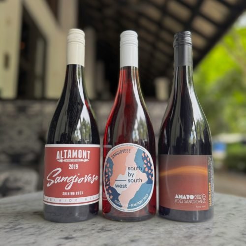 The SangioAussie 2.0 Bundle