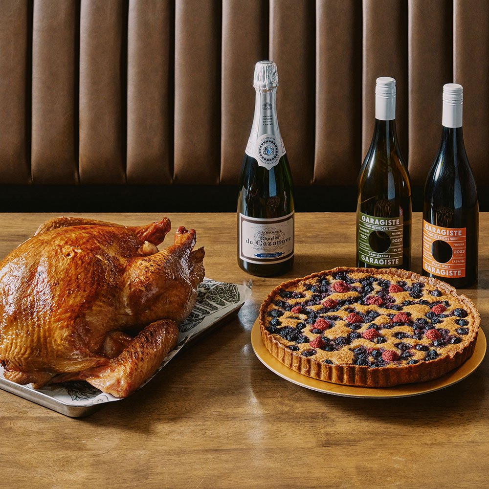 Christmas Wines - Image 2