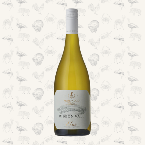 Moss Wood "Elsa" Sauvignon Blanc, Semilon 2020