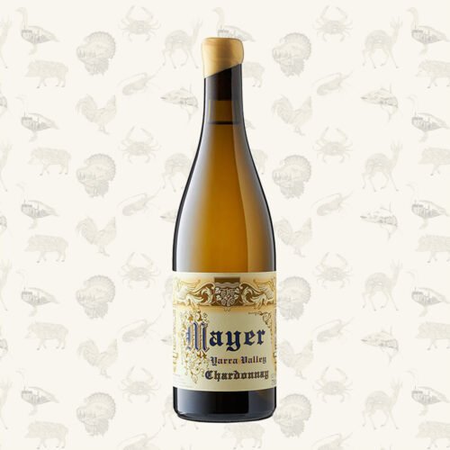 Mayer Chardonnay 2024