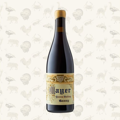 Mayer, Gamay, 2024