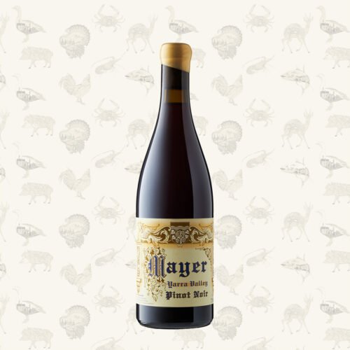 Mayer, Pinot Noir, 2024