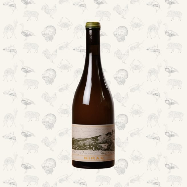 Nikau 'Tolone' Riesling 2019