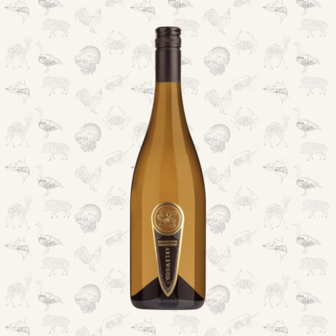 Arlewood Chardonnay 2023