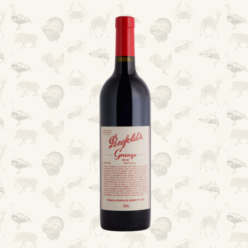 Penfolds Grange 2016