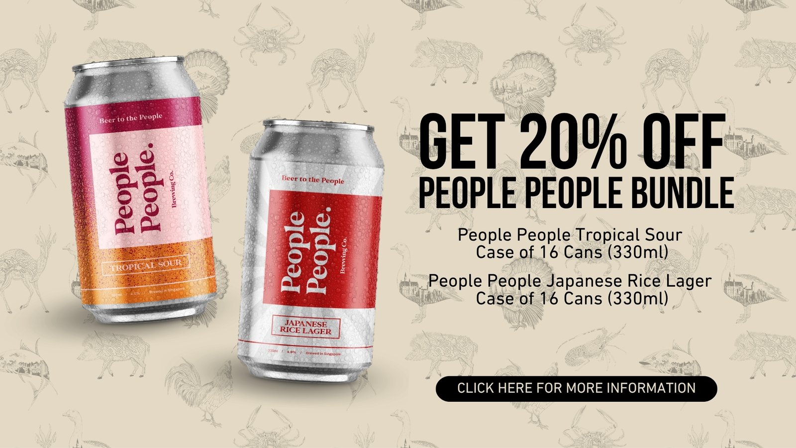 People People Bundle - Oct 2026
