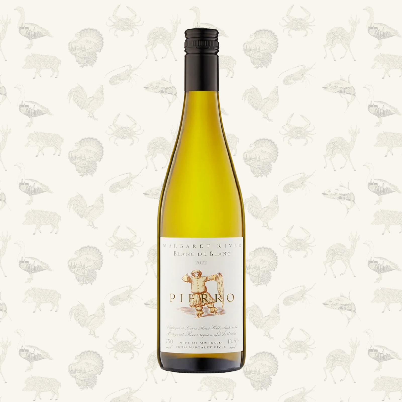 Pierro Chenin Blanc 2022