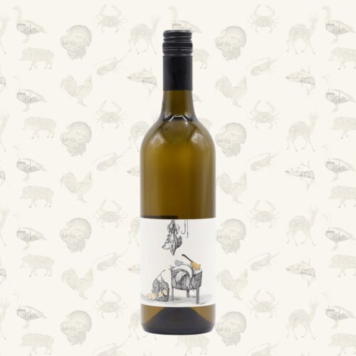 Ravensworth, Fiano, 2023