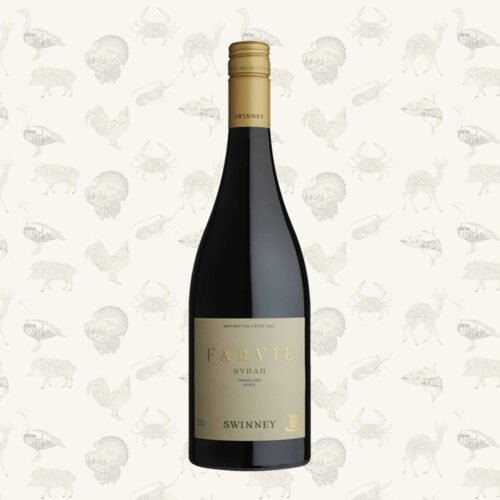 Swinney FARVIE Syrah 2023