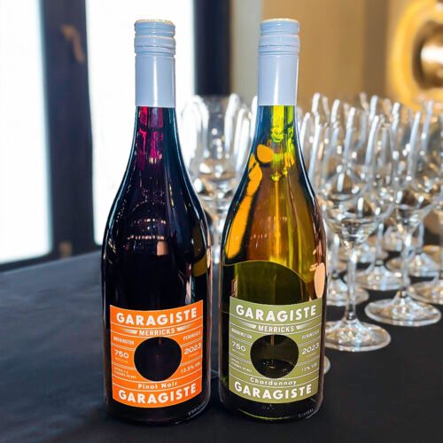 Thanksgiving Wines