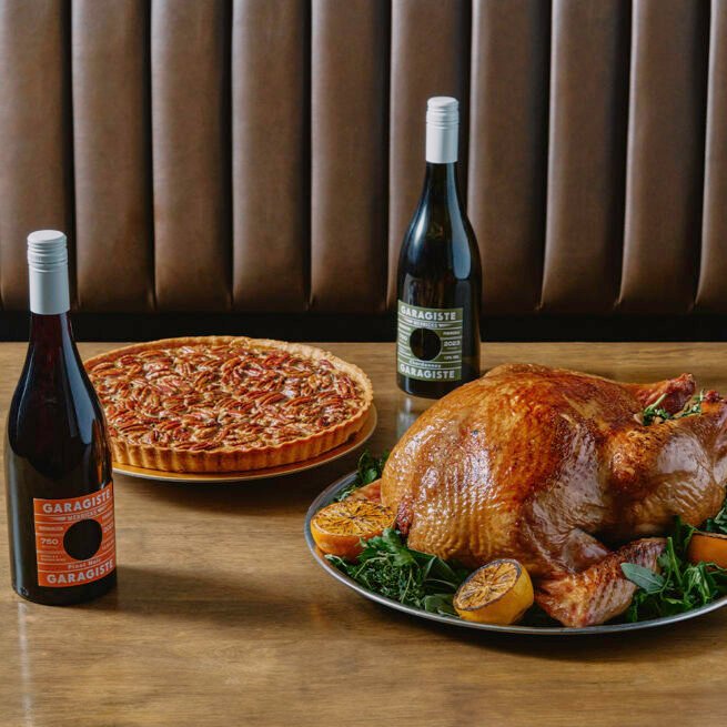 Thanksgiving Wines - Image 2