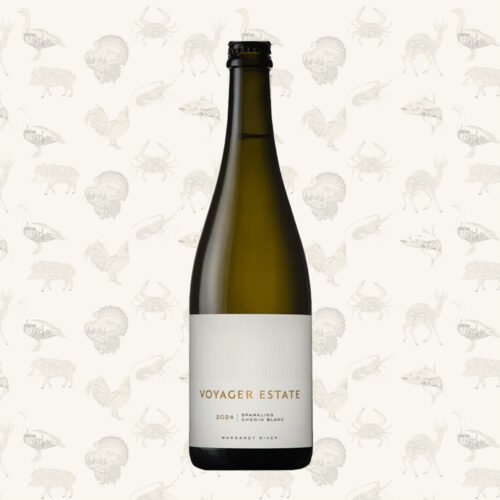 Voyager Estate, Sparkling, Chenin Blanc, 2023