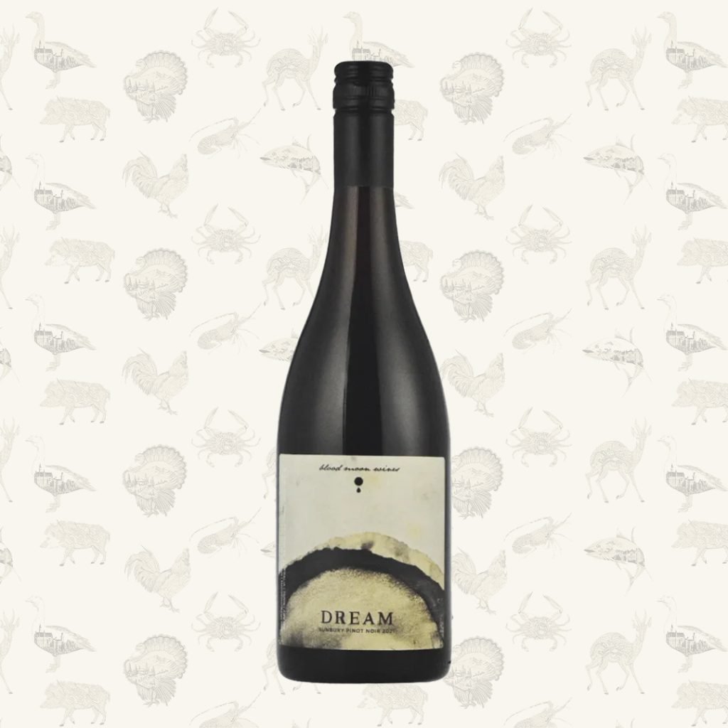 Blood Moon 'Dream' Pinot Noir 2023
