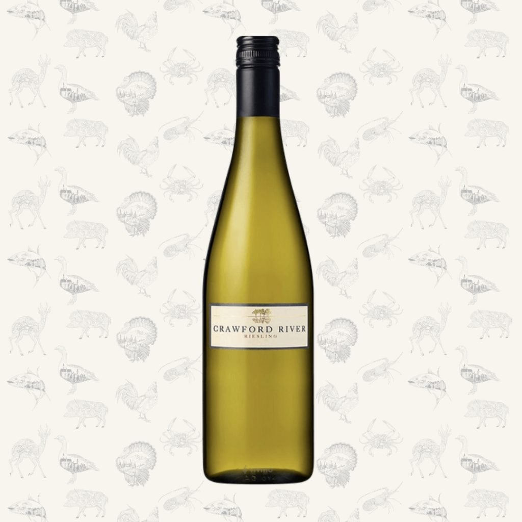 Crawford Riesling 2022