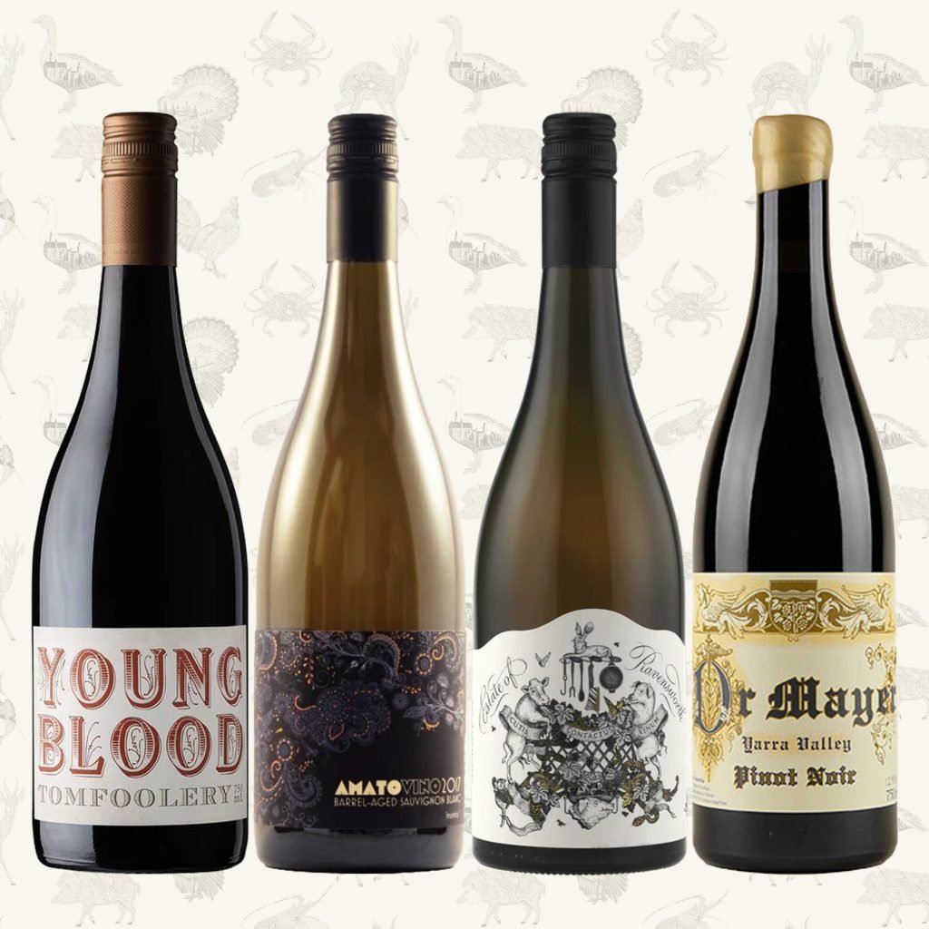 Crowd Pleasers Updated