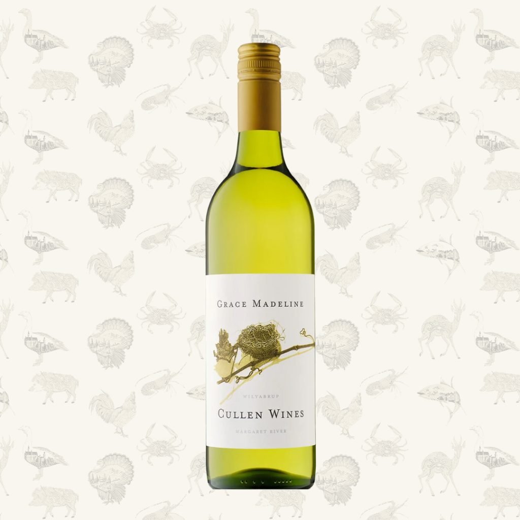 Cullen Grace Madeline Sauvignon Blanc