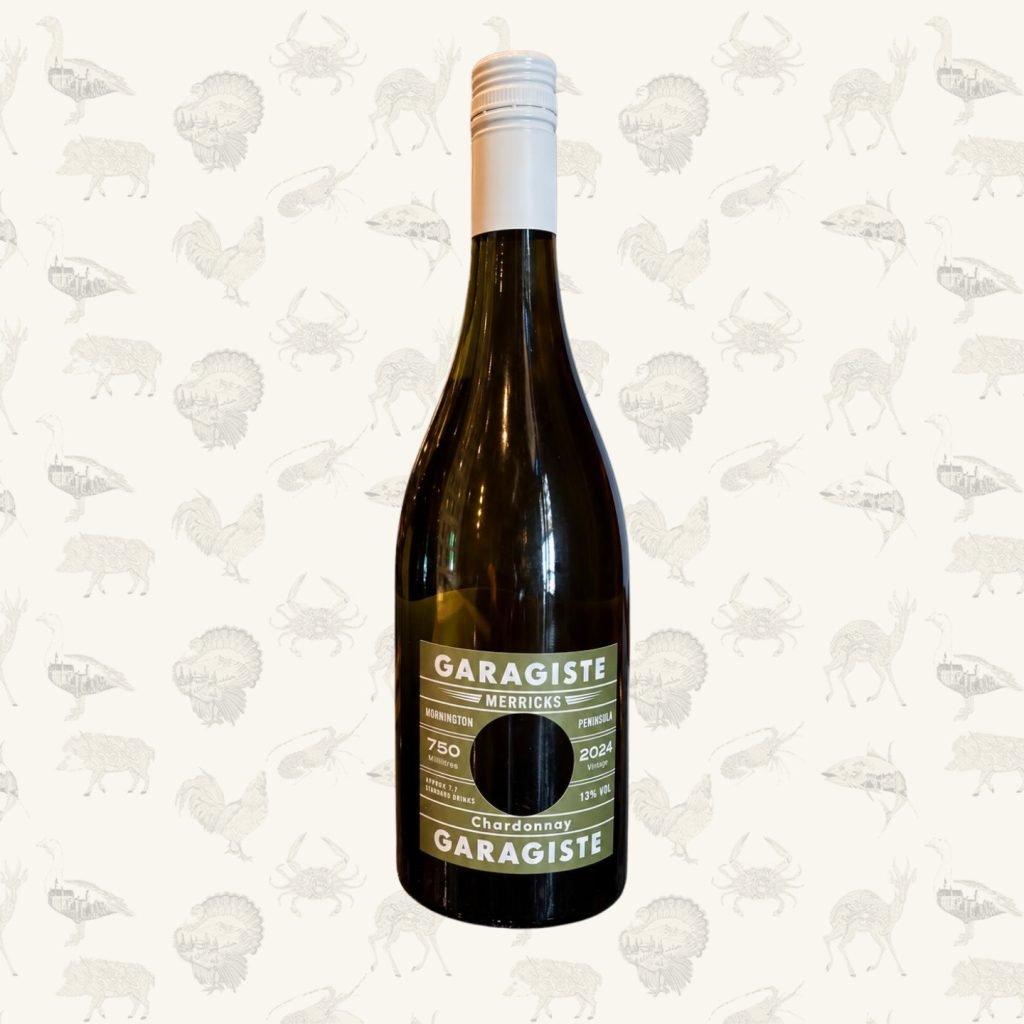 Garagiste 'Merricks' Pinot Noir 2023