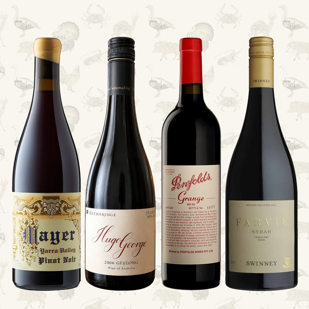 Gift Wines - July 26