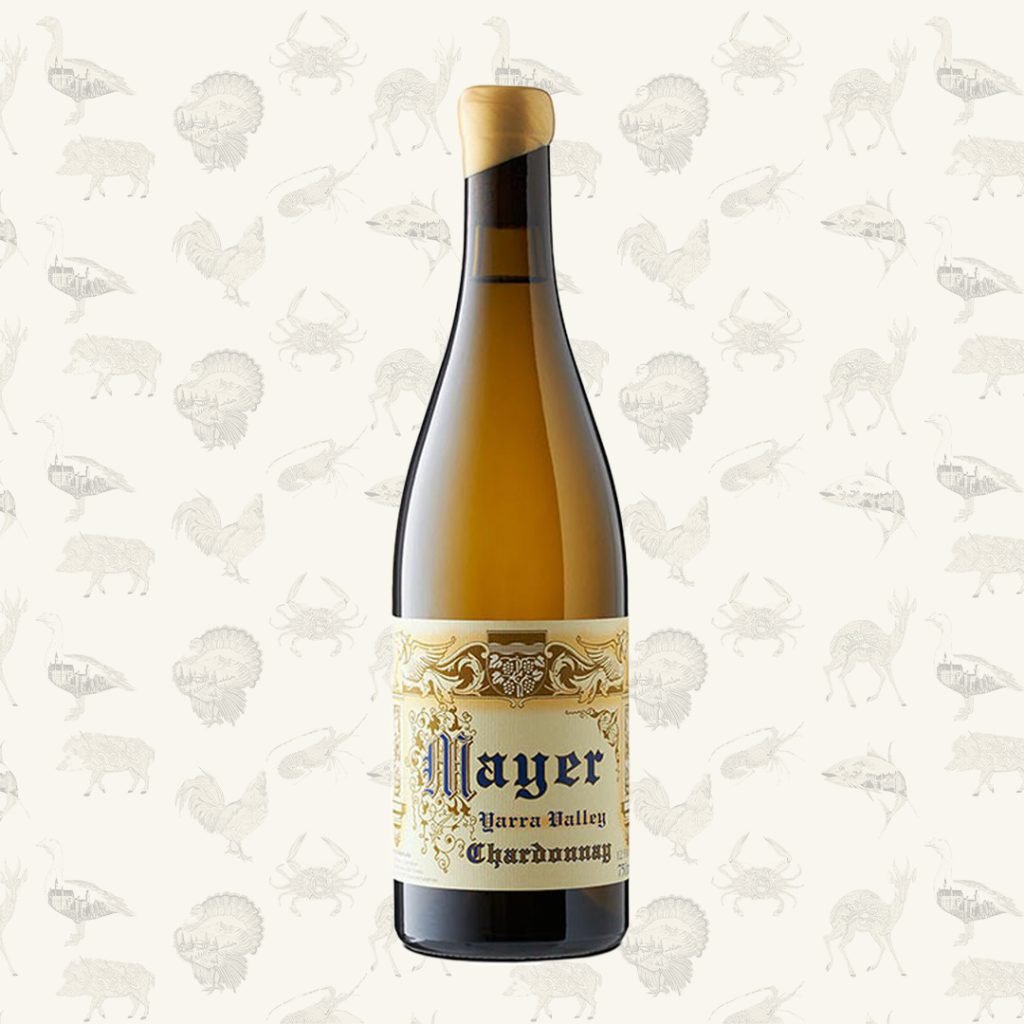 Mayer Chardonnay 2024