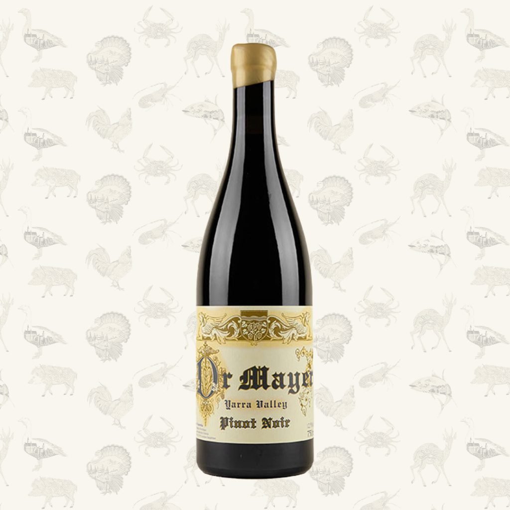 Mayer DR Mayer Pinot Noir 2024