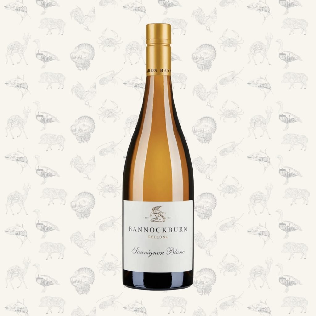 (OOS) Bannockburn Sauvignon Blanc 2018