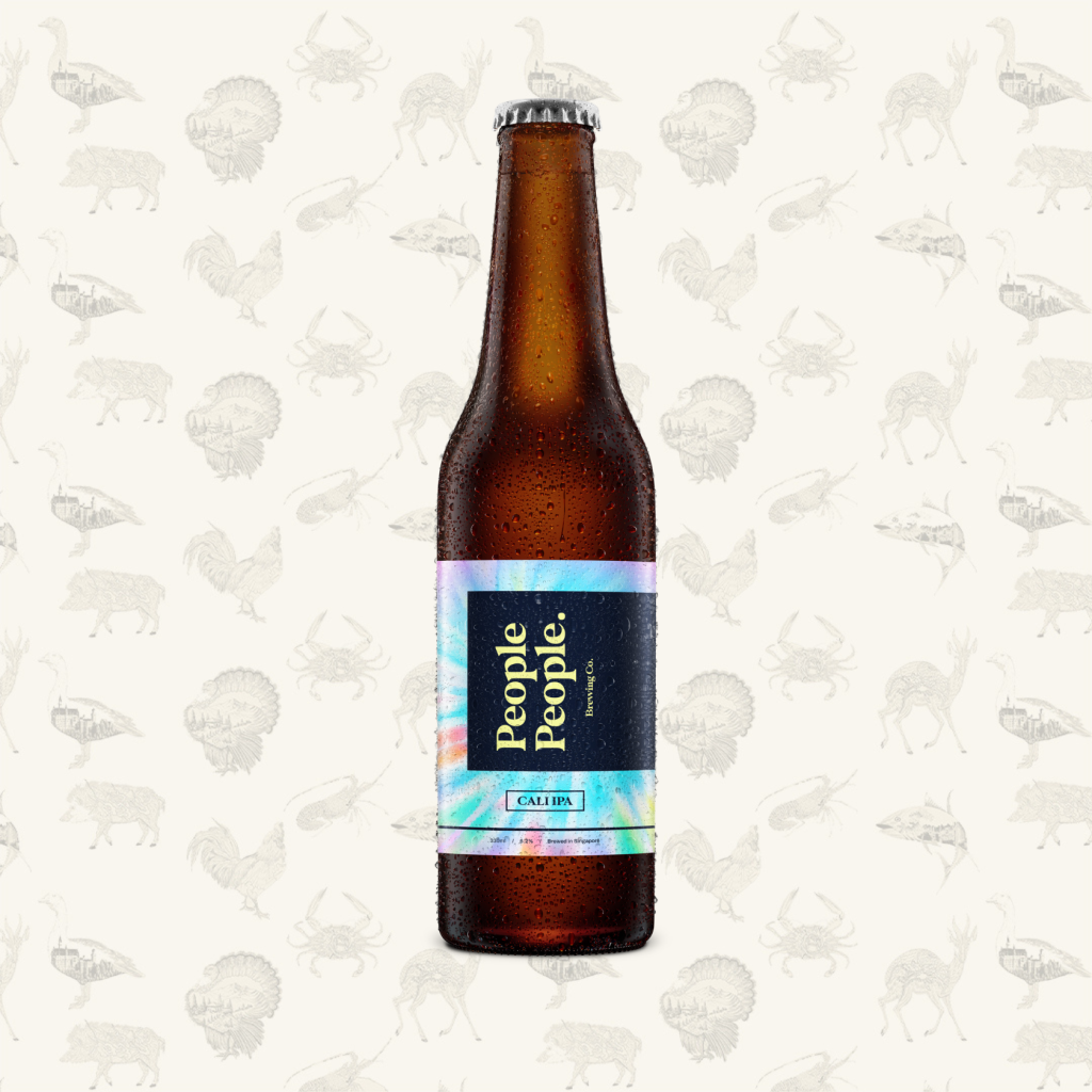 PPB cali ipa btl