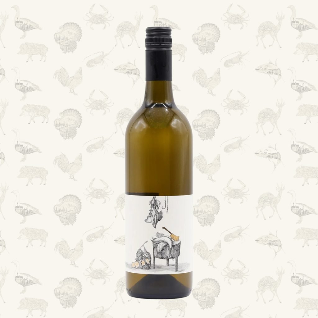 Ravensworth, Fiano, 2023