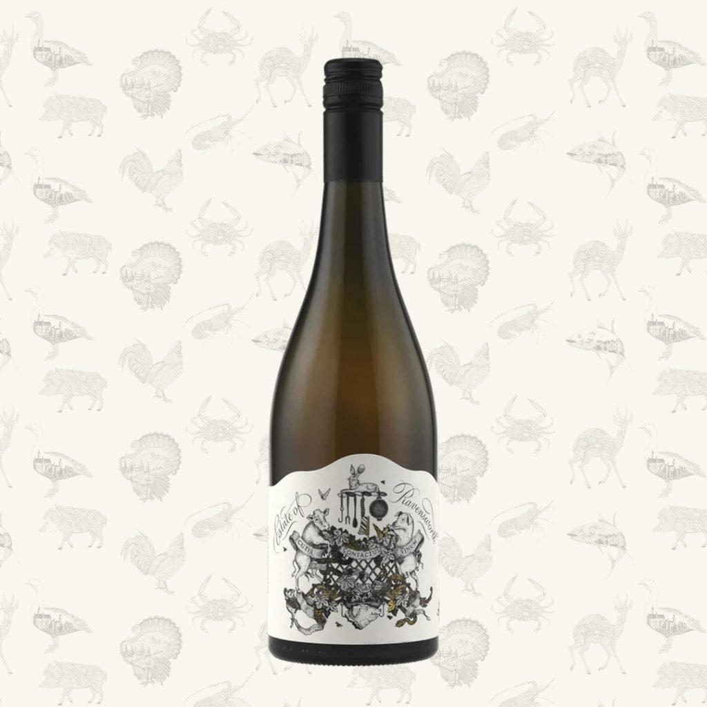 Ravensworth Seven Months, Pinot Gris, Gewürztraminer and Riesling 2022