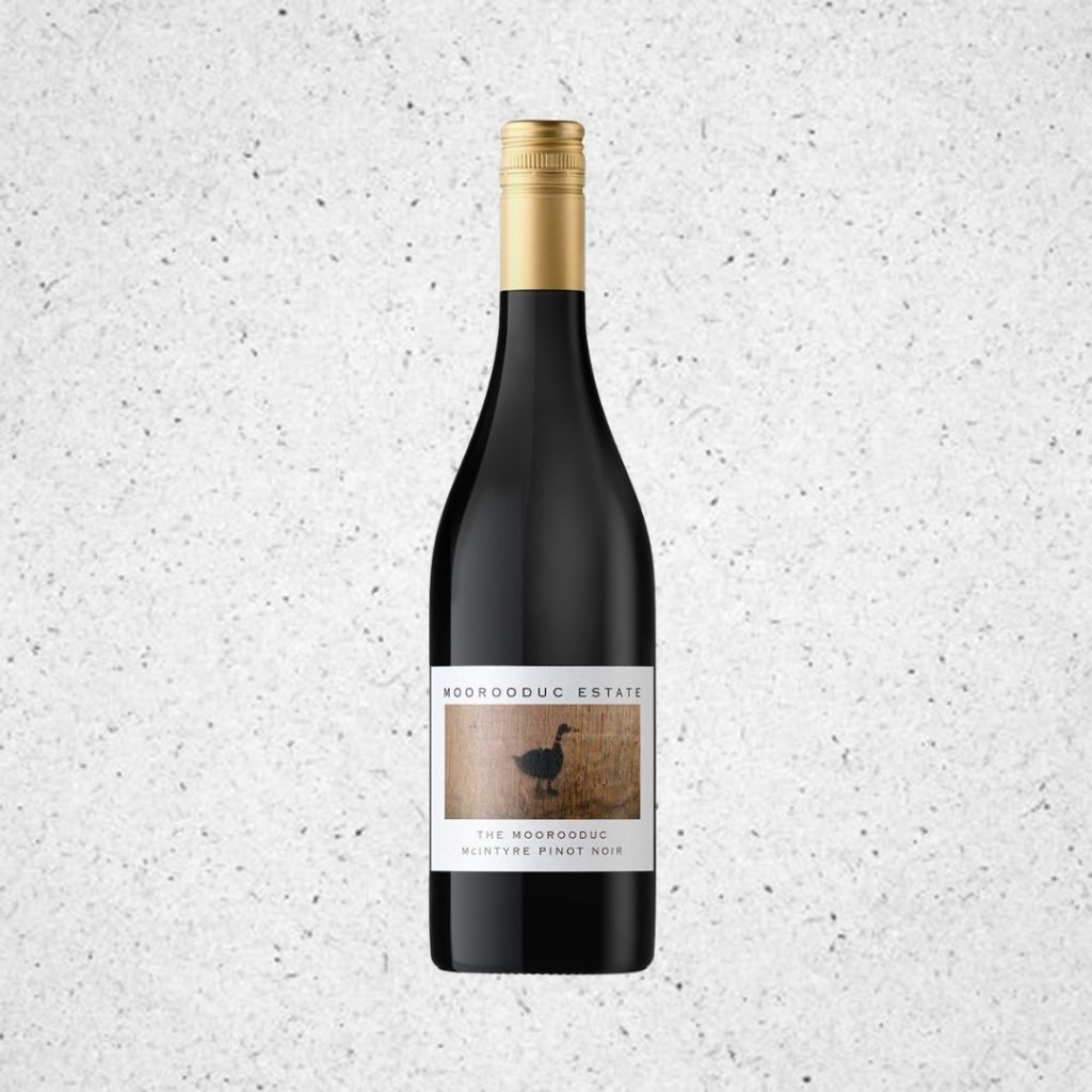 morrooduc mcintyre pinot noir